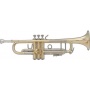 Bach 180 37 Stradivarius Trompete Bild 1
