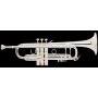 Bach 180S 72 Stradivarius Trompete Bild 1