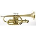 Bach Bb Kornett CR 301H CR 301H Bild 1