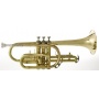 Bach Bb Kornett CR 301H CR 301H Bild 1