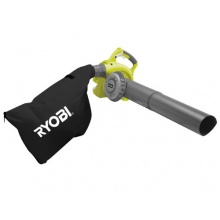 Ryobi 5133001651 Benzin Laubgeblse RBV26 Bild 2