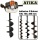 Atika ELB 52 Erdlochbohrer Bild 1