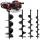 Rotfuchs Erdbohrer EA52 Bild 1