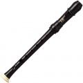 Yamaha YRN-302 BII Sopranino Blockflte Bild 1