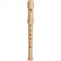 Schneider F-Sopranino Blockflte Deutsch Bild 1