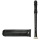Tiger REC22-BK Sopranino-Blockflte - Schwarz Bild 1