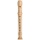 Schneider Blockflte F Sopranino Barock Bild 1