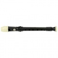 Aulos F Sopranino Blockflte Serie Symphony 507B Bild 1