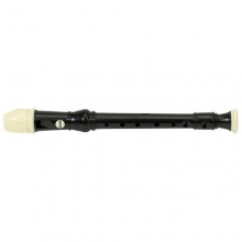 Aulos F Sopranino Blockflte Serie Symphony 507B Bild 1