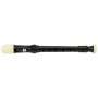 Aulos F Sopranino Blockflte Serie Symphony 507B Bild 1