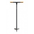 Fiskars 134720 Quik Drill Handerdbohrer Bild 1