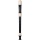 Ferris fr500 T Schwarz Matt, Ivory Tenor Blockflte Bild 1