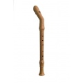 Kng Blockflte 1581 Studio Knicktenor Birnbaum Bild 1