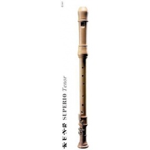 Kng Blockflte 2509 Superio Tenor Olive Bild 1