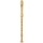 Moeck 2400 Flauto Rondo Tenor Blockflte Barock Doppelloch Bild 1