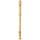 Moeck 2420 Flauto Rondo Tenor Blockflte Barock Doppelloch  Bild 1