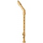 Moeck 2440 Flauto Rondo Knicktenor Tenor Blockflte Bild 1