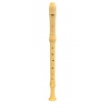 Moeck 3400 Rondo Tenor Ahorn Doppelloch Bild 1