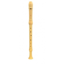 Moeck 3400 Rondo Tenor Ahorn Doppelloch Bild 1