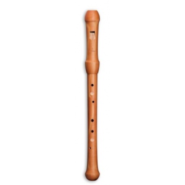 Mollenhauer 19447 Waldorf-Edition Tenor Blockflte Penta in d Bild 1