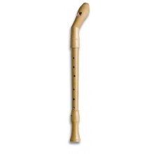 Mollenhauer 2406K CANTA Knick Tenor Blockflöte barock Bild 1