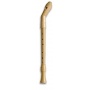 Mollenhauer 2406K CANTA Knick Tenor Blockflte barock Bild 1