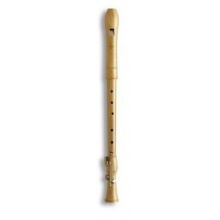 Mollenhauer 2446 Canta Tenor Blockflöte Barock mit Doppelloch Bild 1