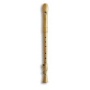 Mollenhauer 2446 Canta Tenor Blockflte Barock mit Doppelloch Bild 1