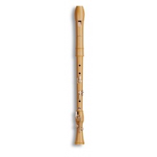 Mollenhauer 2446C CANTA Comfort Tenor Blockflöte barock Bild 1