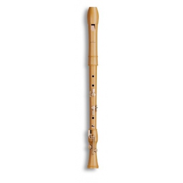 Mollenhauer 2446C CANTA Comfort Tenor Blockflte barock Bild 1