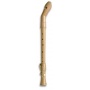 Mollenhauer 2496K CANTA Knick Tenor Blockflte deutsch Doppelloch Bild 1
