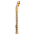 Mollenhauer 2496KC CANTA Comfort Knick Tenor Blockflte deutsch Bild 1