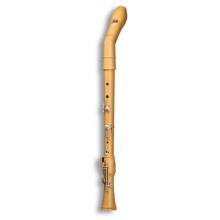 Mollenhauer 2496KC CANTA Comfort Knick Tenor Blockflte deutsch Bild 1