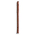 Mollenhauer 4408 KYNSEKER Tenor Blockflte Pflaume ohne Klappe Bild 1
