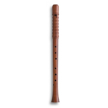 Mollenhauer 4408 KYNSEKER Tenor Blockflte Pflaume ohne Klappe Bild 1