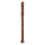 Mollenhauer 4408 KYNSEKER Tenor Blockflte Pflaume ohne Klappe Bild 1