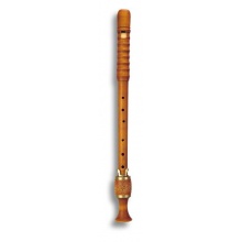 Mollenhauer 4417 KYNSEKER Tenor Blockflte Ahorn Klappe Bild 1