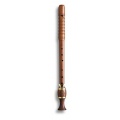 Mollenhauer 4418 KYNSEKER Tenor Blockflte Pflaume Klappe Bild 1