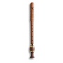 Mollenhauer 4418 KYNSEKER Tenor Blockflte Pflaume Klappe Bild 1