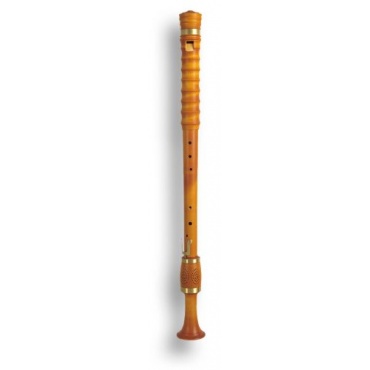 Mollenhauer 4507 Kynseker F Bass Tenor Blockflte Bild 1