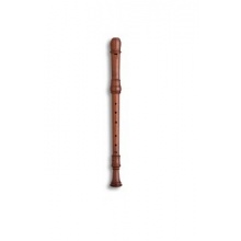 Mollenhauer 5420 DENNER Tenor Blockflte Palisander ohne Klappe Bild 1