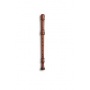 Mollenhauer 5420 DENNER Tenor Blockflte Palisander ohne Klappe Bild 1