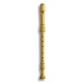 Mollenhauer 5422 DENNER Tenor Blockflte Zapatero Buchsbaum barock Bild 1