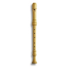 Mollenhauer 5422 DENNER Tenor Blockflte Zapatero Buchsbaum barock Bild 1