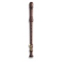 Mollenhauer 5430 DENNER Tenor Blockflte Palisander Doppelklappe barock Bild 1
