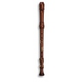 Mollenhauer 5430C DENNER Comfort Tenor Blockflte Palisander barock Bild 1