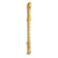 Mollenhauer 5432 Denner Tenor Blockflte mit Doppelklappe Bild 1