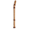Mollenhauer Adris Traumflte Bass Tenor Blockflte 4527K Bild 1