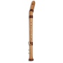 Mollenhauer Adris Traumflte Bass Tenor Blockflte 4527K Bild 1