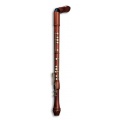 Mollenhauer Canta Knick Grobass in C 2646 K Tenor Blockflte Bild 1